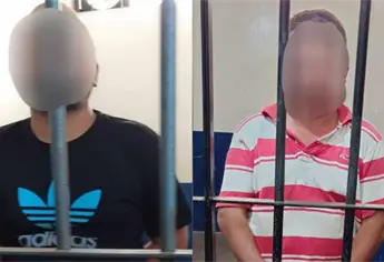 Detienen a dos civiles armados tras ri&ntilde;a en Culiac&aacute;n