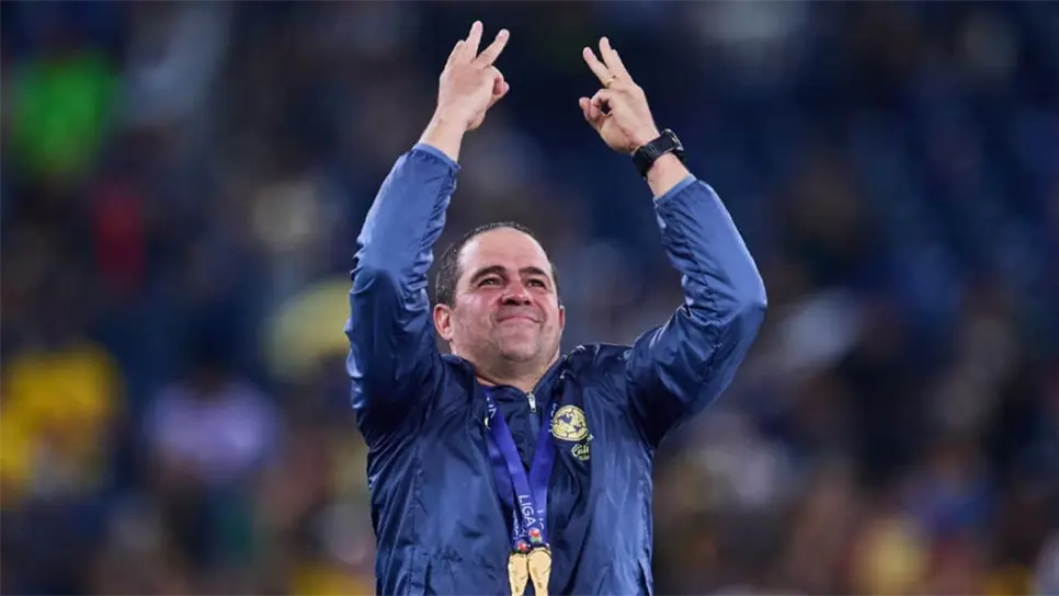 Hasta el momento se desconoce quipen será el nuevo entrenador del América, pero todos apuntan al regreso del estratega uruguayo Guillermo Almada a la Liga MX, por lo que este sería el candidato para sustituir a Jardine