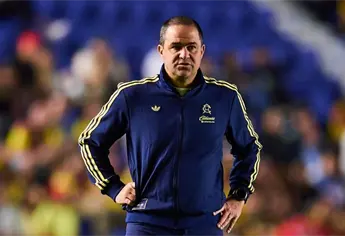 As&iacute; se despidi&oacute; el Am&eacute;rica de Andre Jardine; el equipo dedic&oacute; unas palabras 