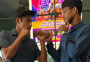 Culiac&aacute;n tendr&aacute; funci&oacute;n de boxeo este viernes en el Juan S. Mill&aacute;n