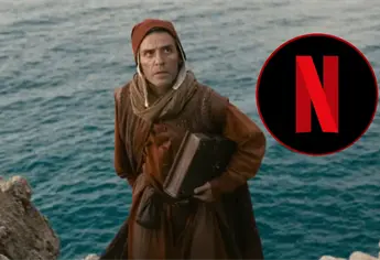 “El Manuscrito de Dante”: tráiler impactante del nuevo filme de Netflix con Oscar Isaac, Gerard Butler y Gal Gadot | VIDEO