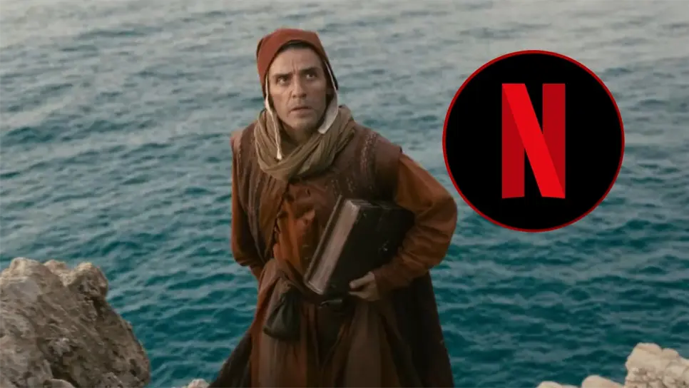 FOTO: Cortesía/Netflix.