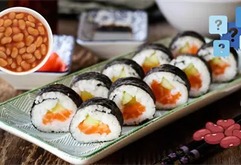 ¿Sushi de frijol? El cantante Tony Aguirre recordó sus inicios cuando era sushero en Obregón | VIDEO