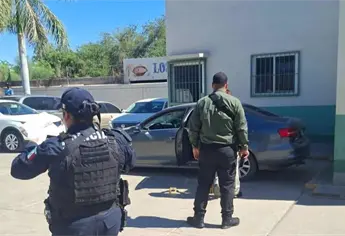 Futbolista hallado sin vida en Guasave murió por golpes: Fiscalía busca a responsables