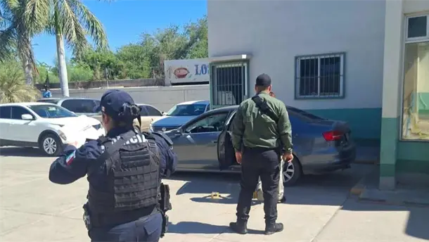 Nota Relacionada de Sinaloa