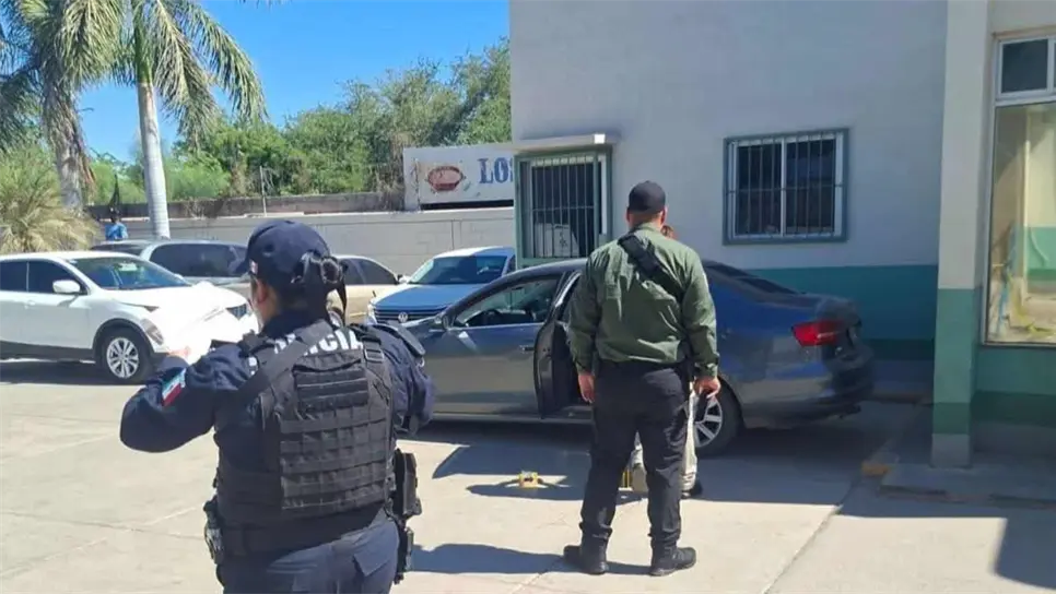 Futbolista hallado sin vida en Guasave murió por golpes: Fiscalía busca a responsables