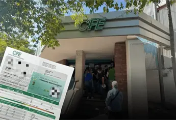 Gobierno de Sinaloa: CFE atiende inconformidades de usuarios por cobros en la facturación eléctrica