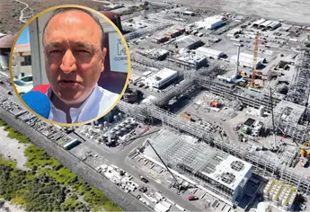 Gobierno de Sinaloa busca escuchar a comunidades inconformes con GPO: Antonio Menéndez