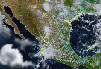 ¿En qué municipios de Sinaloa lloverá este miércoles 3 de junio?