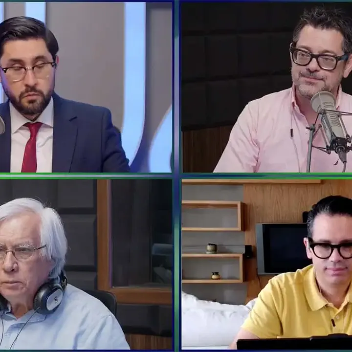 Lo que la Gente Dice: SHEINBAUM VS EMBAJADOR Lo que la Gente Dice: SHEINBAUM VS EMBAJADOR