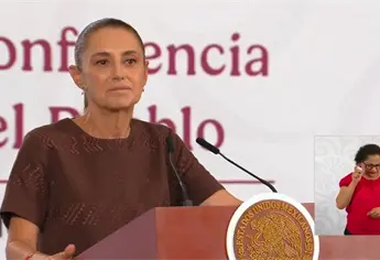 Caso Durazo y Américo Villarreal: Los propios gobernadores deben aclarar la situación: Sheinbaum