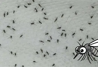 Mosquitos ganan la batalla contra el repelente; expertos señalan que ahora son inmunes