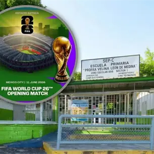 ¿Habrá clases en Sinaloa el 11 de junio por la inauguración del Mundial 2026? SEP confirma suspensión en estas ciudades ¿Habrá clases en Sinaloa el 11 de junio por la inauguración del Mundial 2026? SEP confirma suspensión en estas ciudades