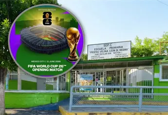 ¿Habrá clases en Sinaloa el 11 de junio por la inauguración del Mundial 2026? SEP confirma suspensión en estas ciudades
