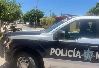 Asesinan a comerciante dentro de su negocio en la colonia Alfonso G. Calderón de Navolato