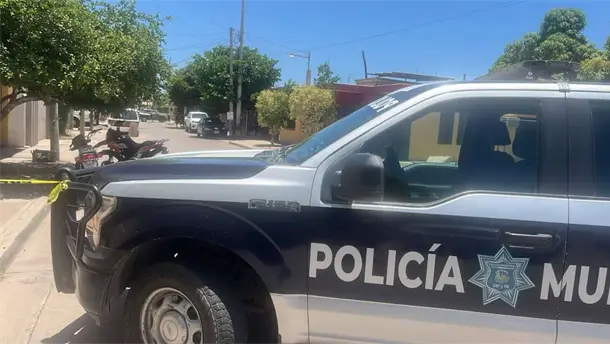 Nota Relacionada de Policiaca