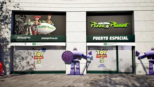 Imagen Placeholder Imagen Placeholder