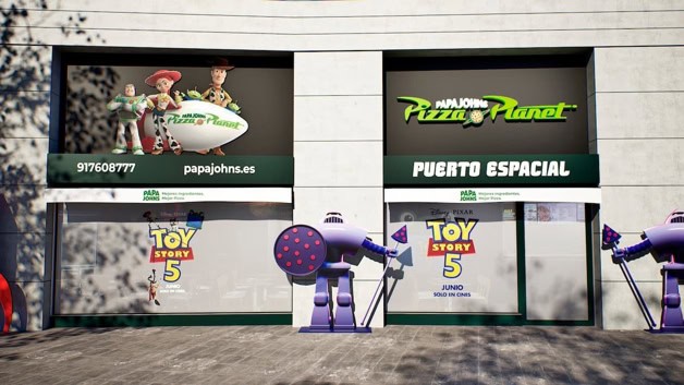 Imagen Placeholder Imagen Placeholder