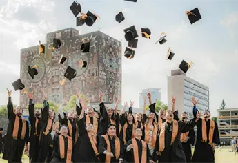 Estas universidades de México están en ranking de las 10 mejores del mundo, según estudio