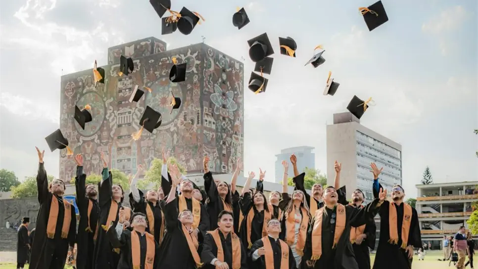Estas universidades de México están en ranking de las 10 mejores del mundo, según estudio