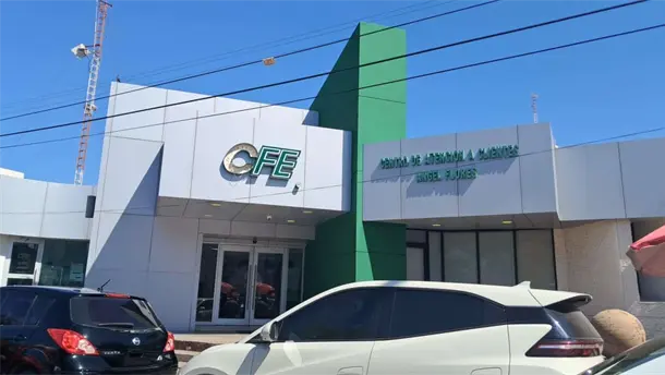 Nota Relacionada de Sinaloa