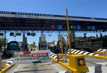 El campo exige acuerdos, no bloqueos: COUC llama a cerrar filas ante la crisis agrícola en Sinaloa