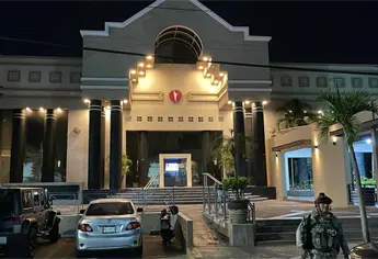 Se registra ataque a balazos en funeraria Moreh de Culiac&aacute;n