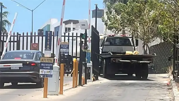 Nota Relacionada de Policiaca