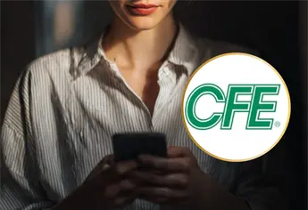 CFE: no caigas en estos fraudes, los cobros no se realizan por medio de estos mensajes