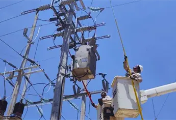 CFE: apagón de 8 horas este jueves 4 de junio; conoce las zonas afectadas
