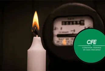 CFE: ¿hay casos en los que no te pueden cortar la luz aunque tengas adeudos?