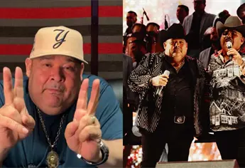 El Coyote confirma problemas con su visa; cantará vía remota en el Capibaras Tour en EEUU | VIDEO
