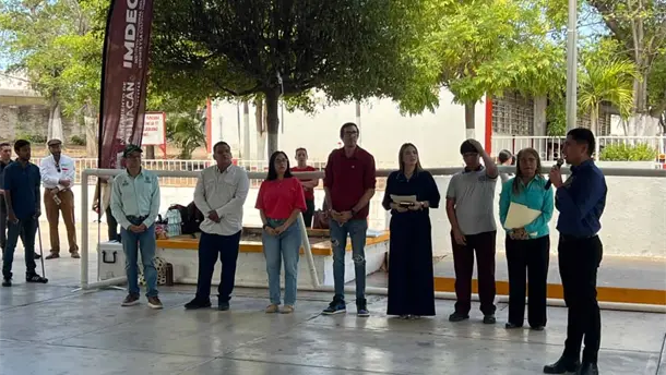 Nota Relacionada de Sinaloa