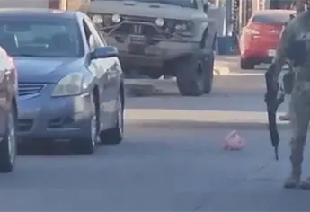 Identifican a Perla del Rocío, mujer asesinada a balazos en Rincón del Humaya