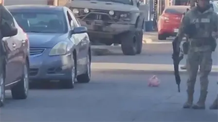 Identifican a Perla del Roc&iacute;o, mujer asesinada a balazos en Rinc&oacute;n del Humaya