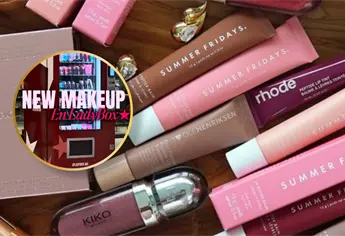 ¡Como dulces! Ya hay máquina expendedora de maquillaje en Culiacán