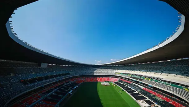 Nota Relacionada de Deportes