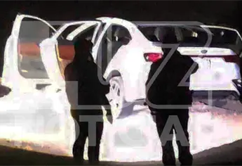 Militares abaten a gatillero tras ataque a funeraria y persecuci&oacute;n en Culiac&aacute;n; Hay un detenido, armas y un veh&iacute;culo asegurados
