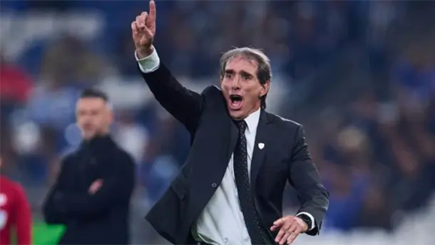Nota Relacionada de Deportes