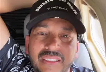 Luis Ángel El Flaco vivió momentos de pánico en un vuelo a Monterrey y así lo cuenta | VIDEO