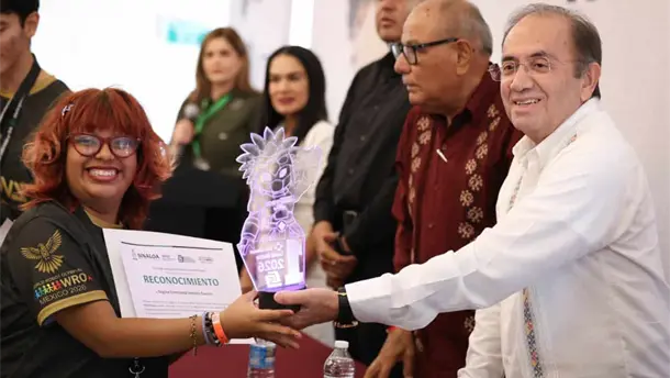 Nota Relacionada de Sinaloa