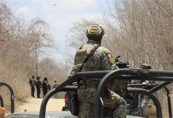Un presunto militar muerto y tres civiles fallecidos deja enfrentamiento en Cosal&aacute;