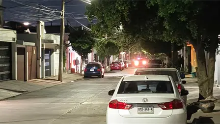 Ataque a balazos deja un hombre herido en el fraccionamiento Villa Sat&eacute;lite en Culiac&aacute;n