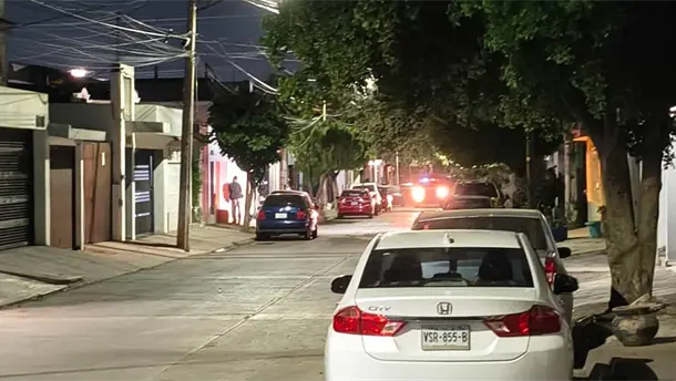 Nota Relacionada de Policiaca