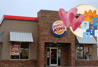 Burger King regresa a su menú este exquisito platillo tras 15 años de ausencia