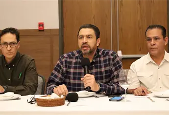 Liderazgos agrarios de Sinaloa apoyan la planta de amoniaco de GPO en Topolobampo