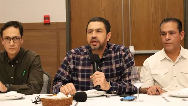 Nota Relacionada de Sinaloa