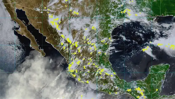 Nota Relacionada de Sinaloa