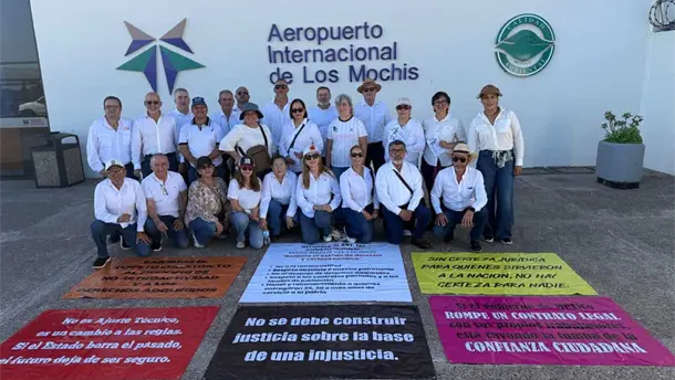 Nota Relacionada de Sinaloa