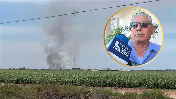 Nota Relacionada de Sinaloa